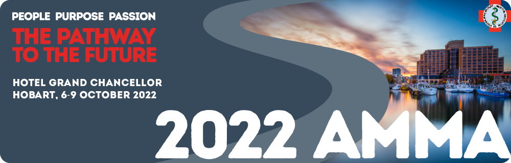 2022 AMMA